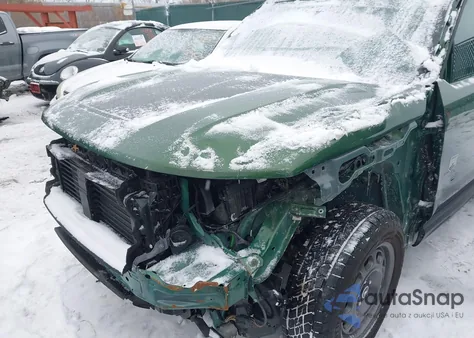 2024 Ford Bronco Sport Big Bend z USA, uszkodzony, nr VIN 3FMCR9B64RRF05394